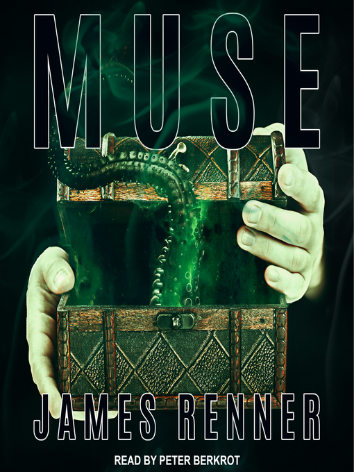 Title details for Muse by James Renner - Available